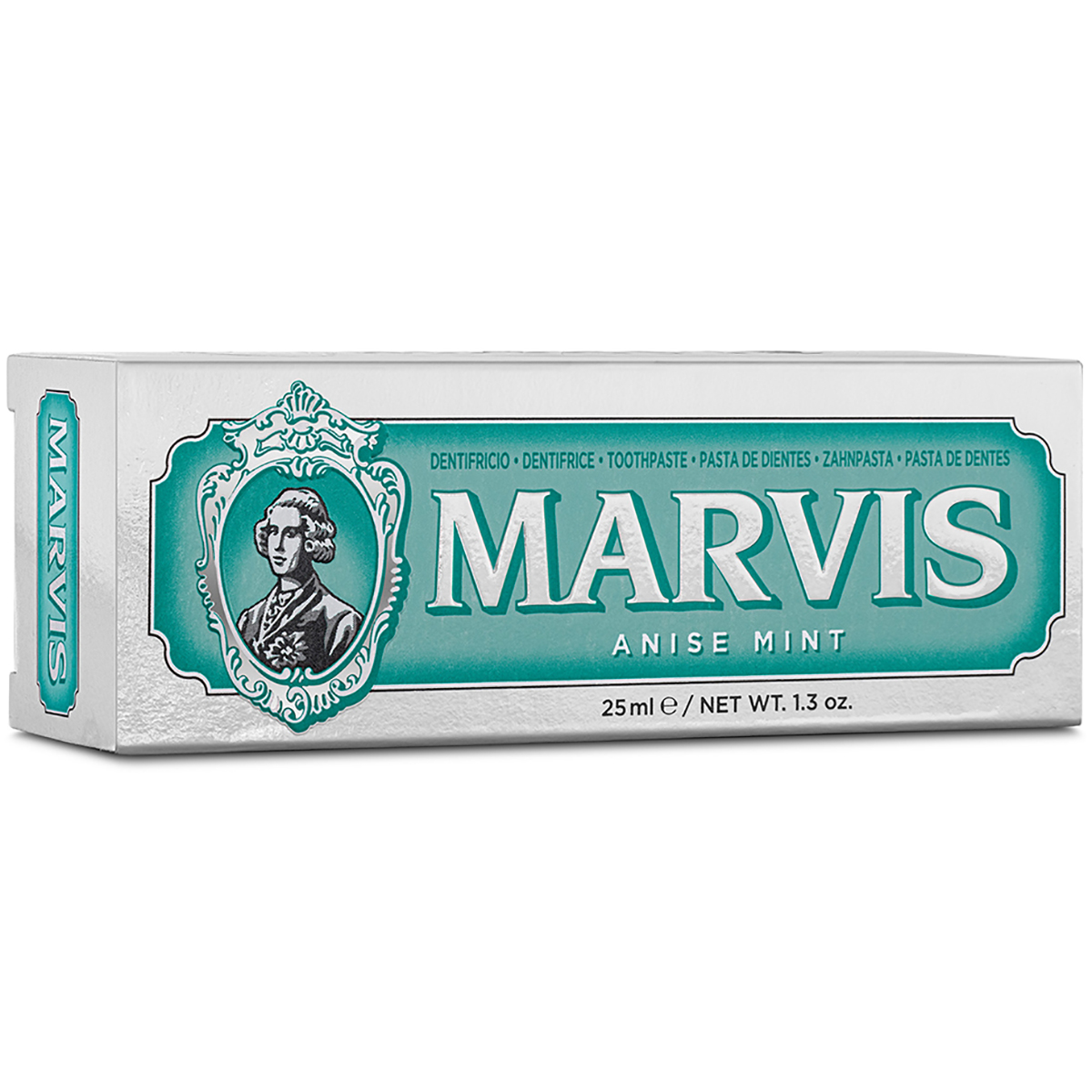 MARVIS Anise Mint Toothpaste 25ml
