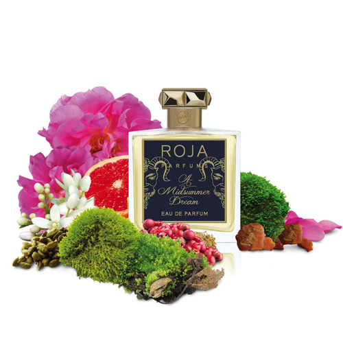 ROJA Parfums A Midsummer Dream Eau de Parfum 100ml