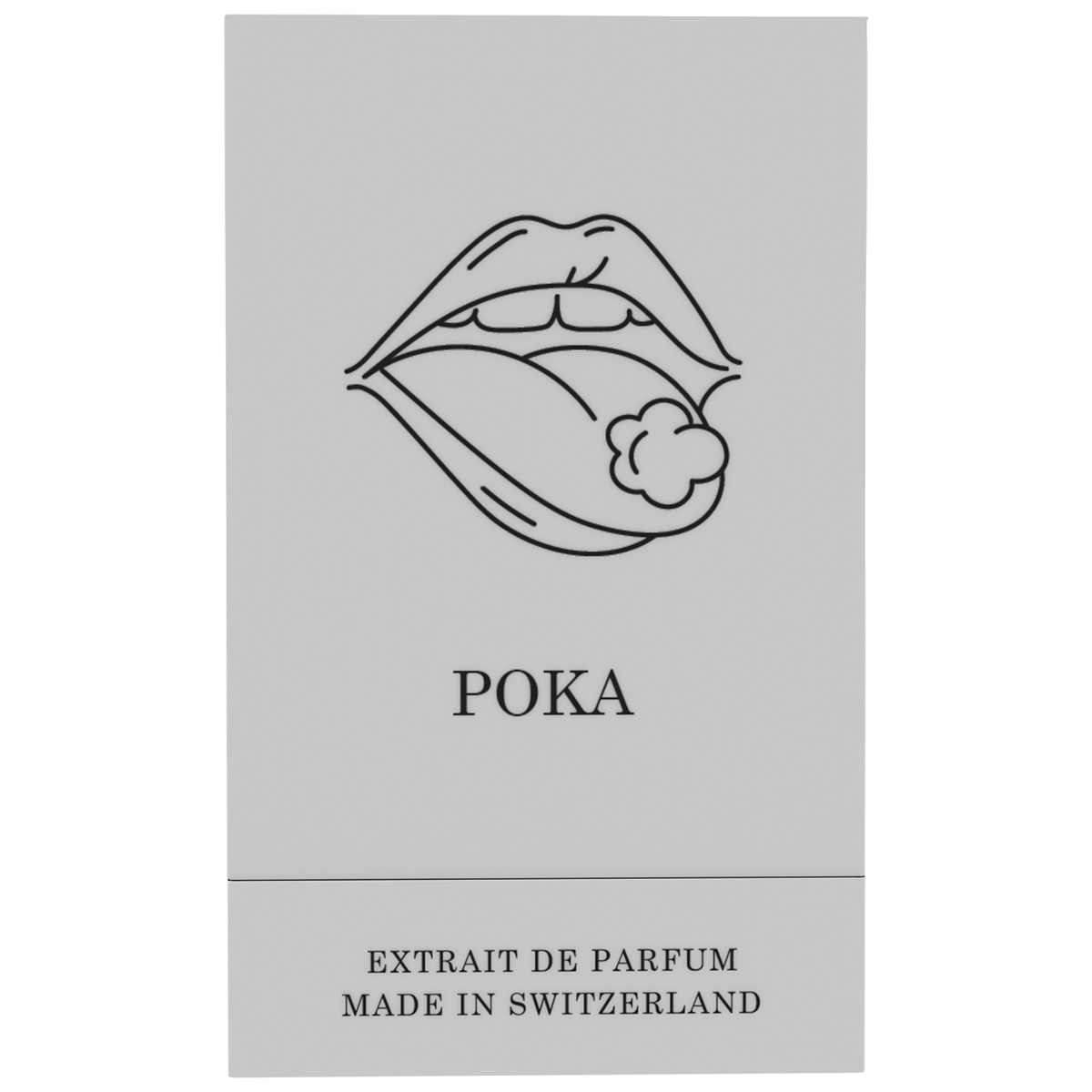 pernoire Poka Extrait de Parfum Spray 50ml