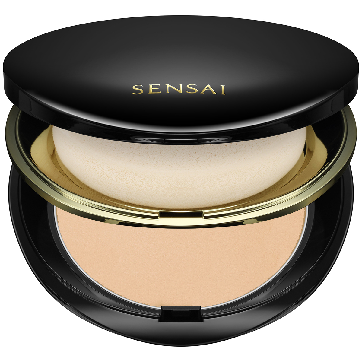 Sensai Total Finish Refill 11g - TF 102 Soft Ivory