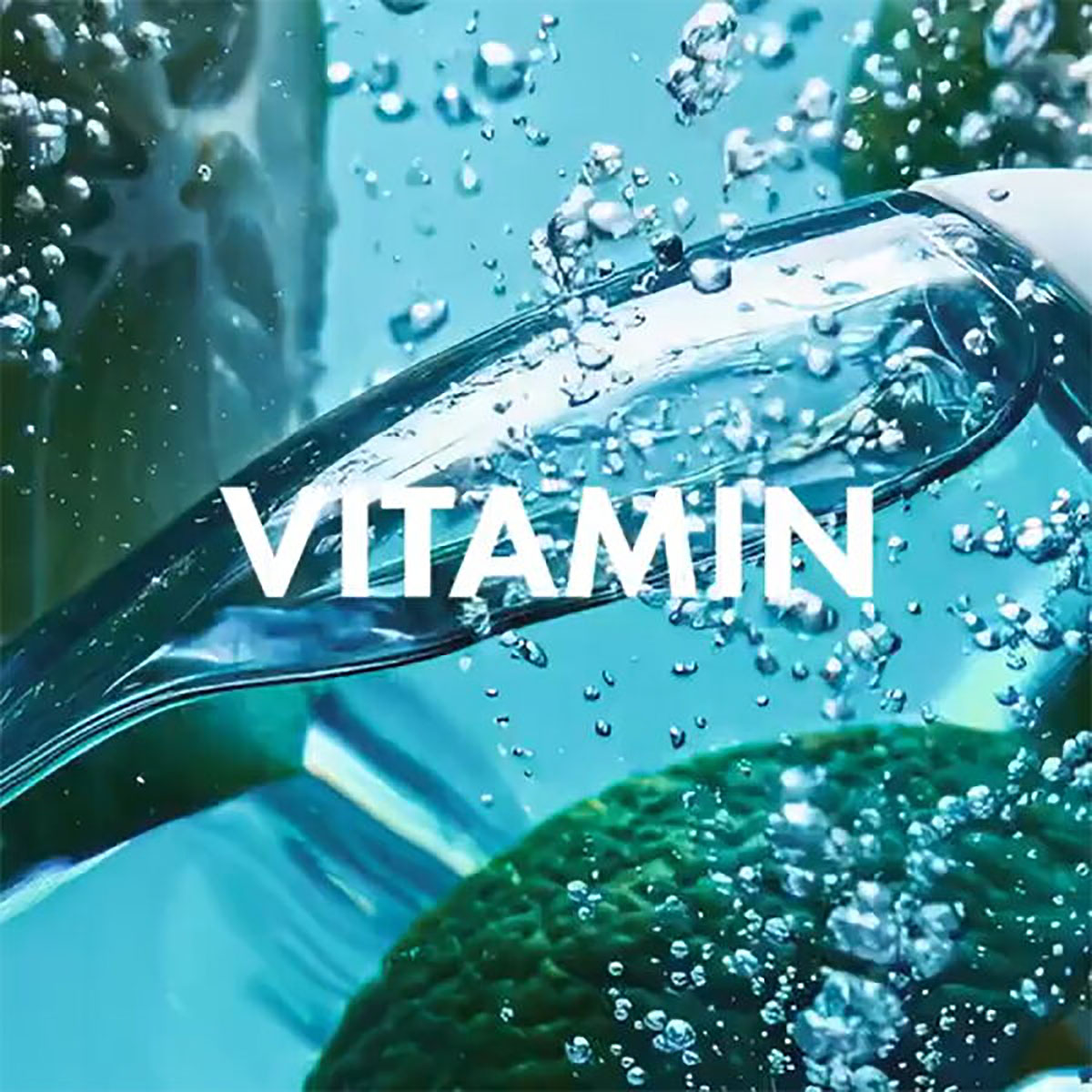 Biotherm Eau Vitaminée Vibration Bergamote Spray 100ml