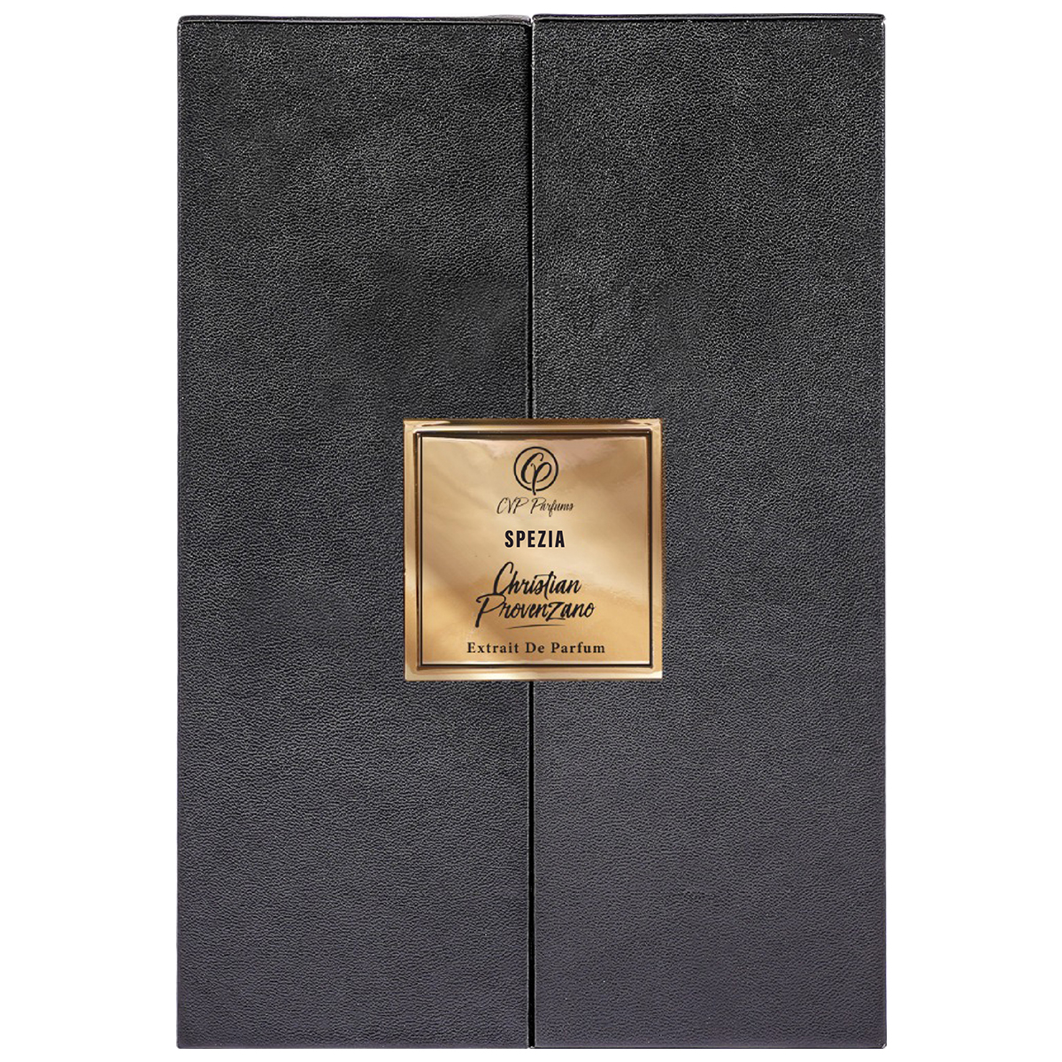 Christian Provenzano Spezia Extrait de Parfum Spray 100ml