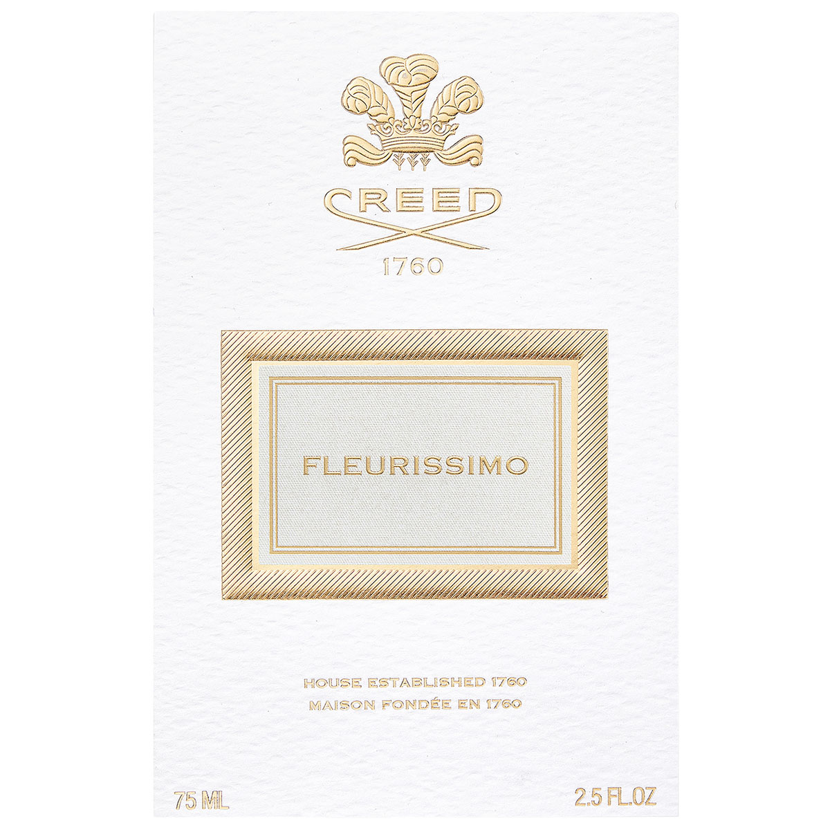 Creed Fleurissimo Eau de Parfum Spray 75ml