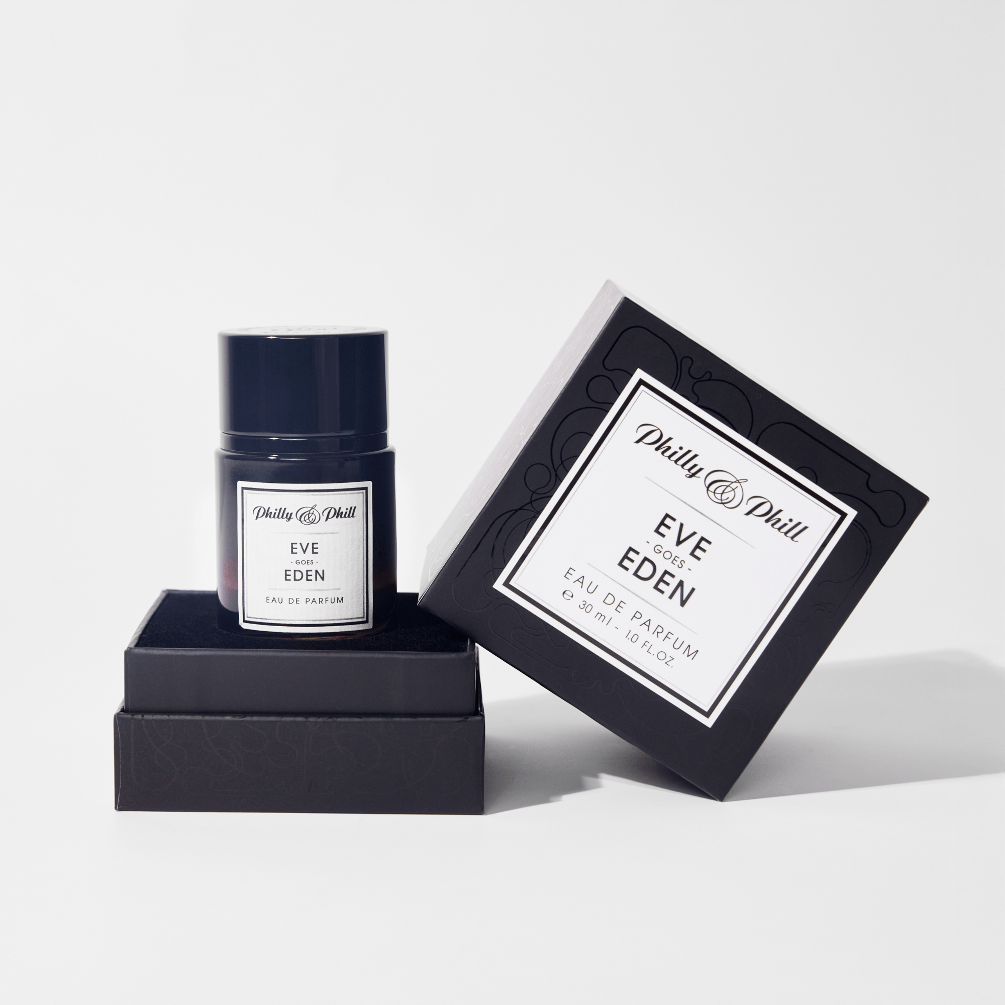 Philly & Phill Eve goes Eden Eau de Parfum Spray 30ml