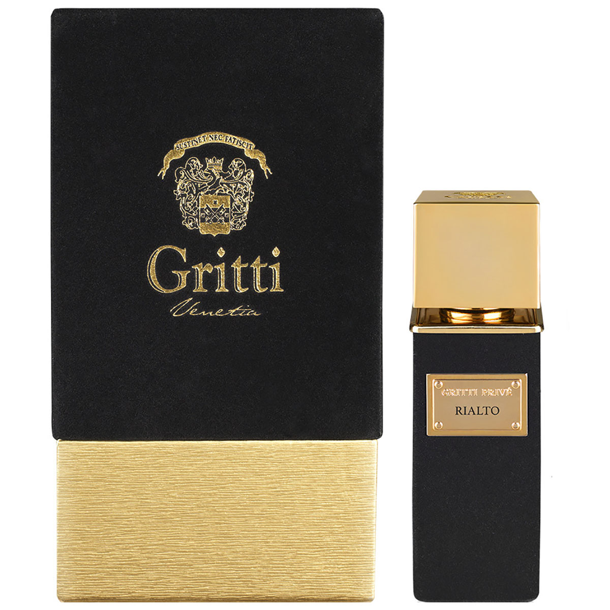 Gritti Privé Rialto Extrait de Parfum Spray 100ml