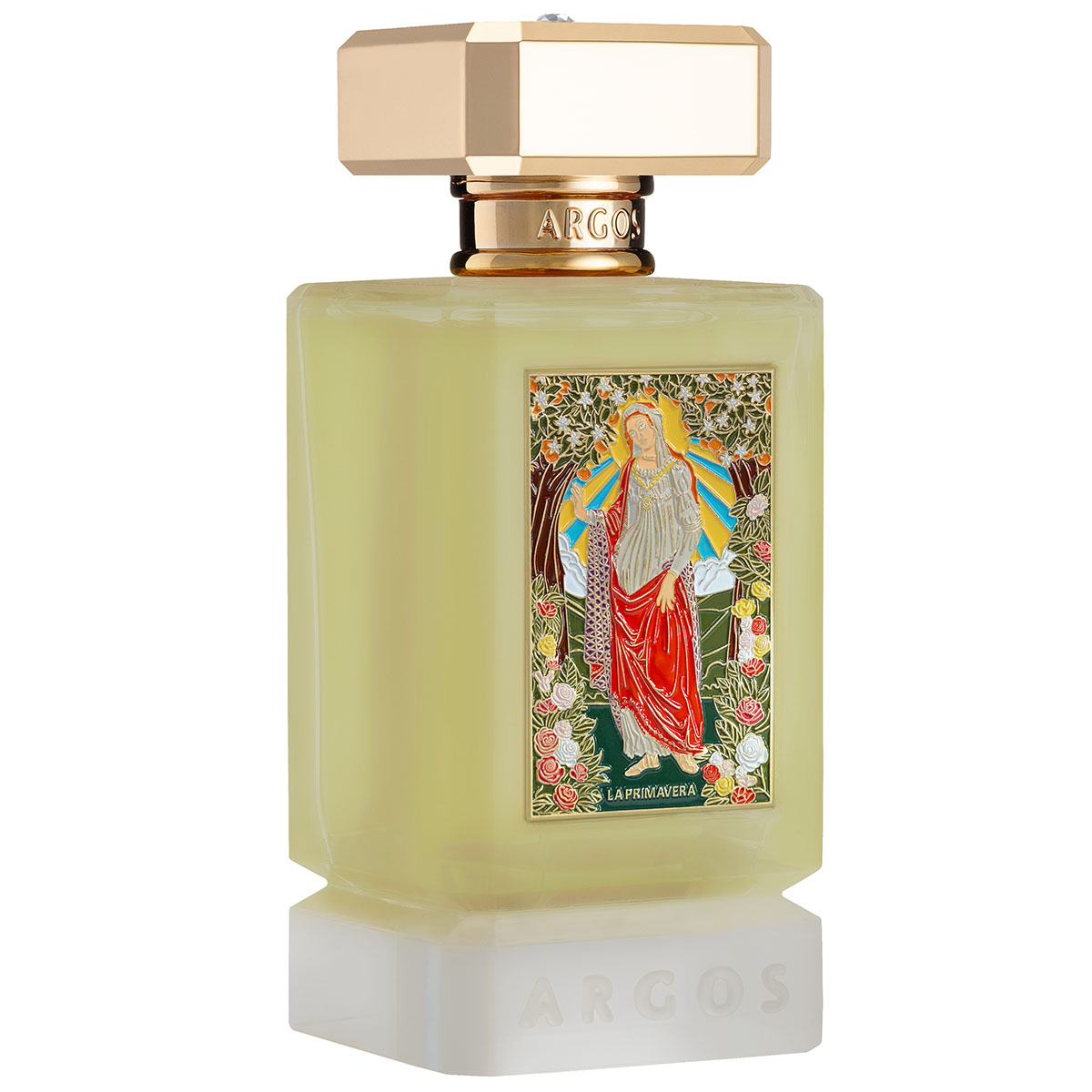 ARGOS La Primavera Extrait de Parfum Spray 100ml