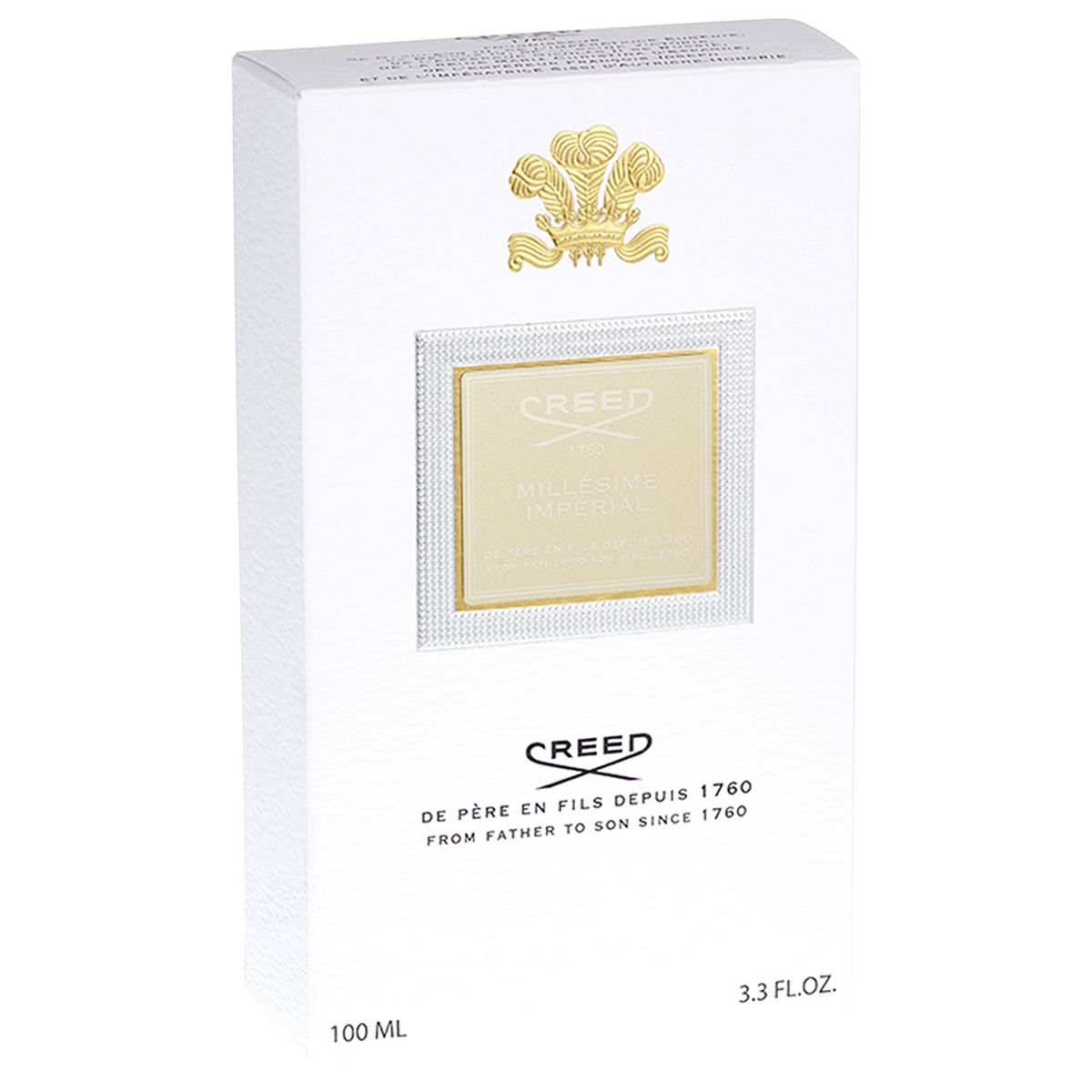 Creed Millésime Impérial Eau de Parfum Spray 100ml