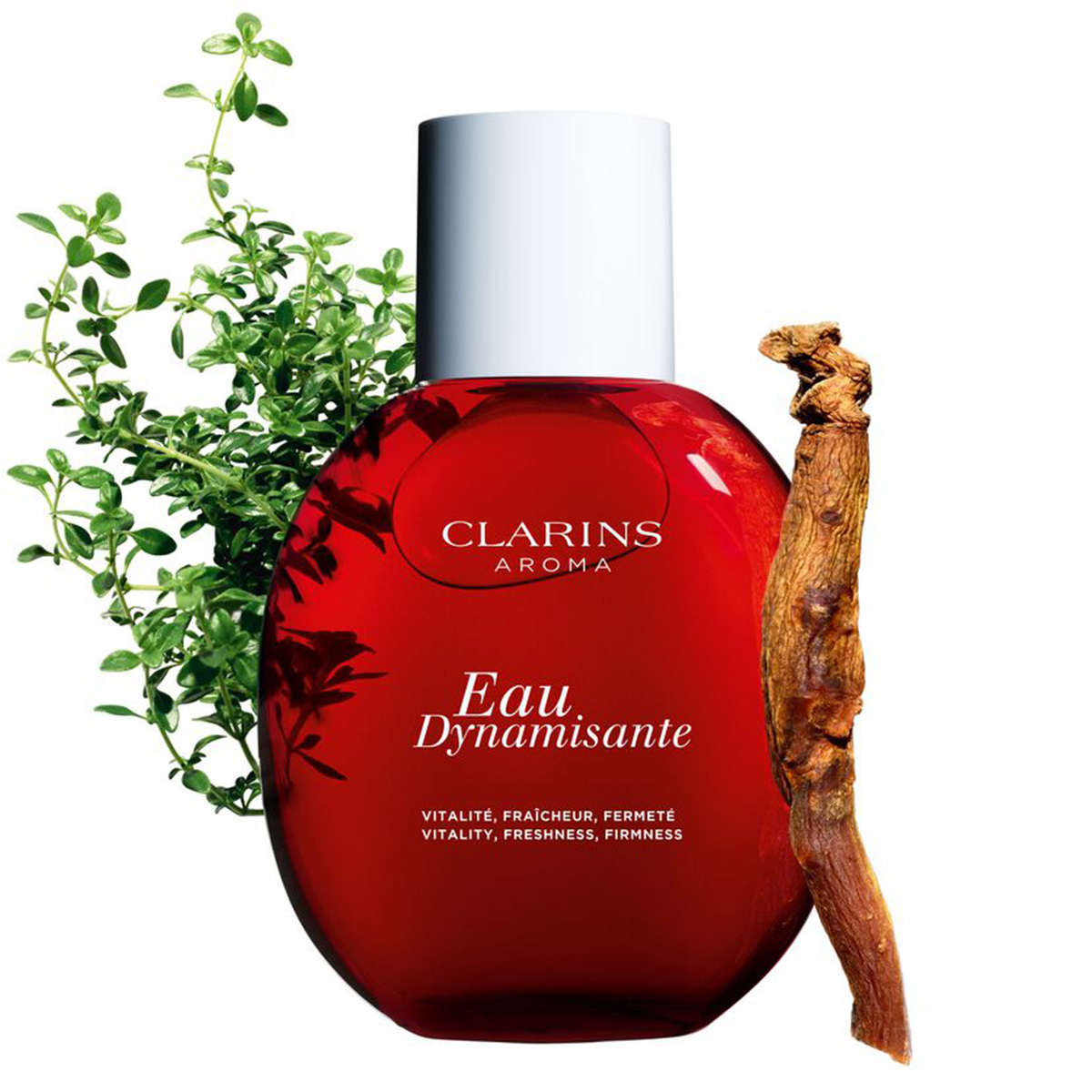 CLARINS Eau Dynamisante Spray 50ml