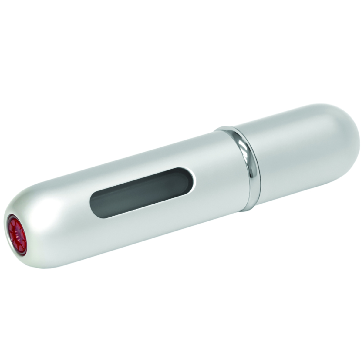 Travalo Classic HD Silver 1 Stück