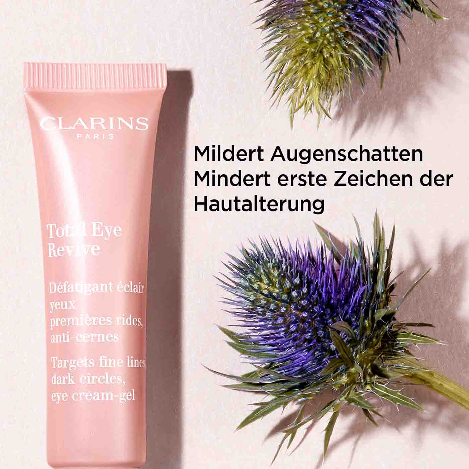 CLARINS Total Eye Revive 15ml