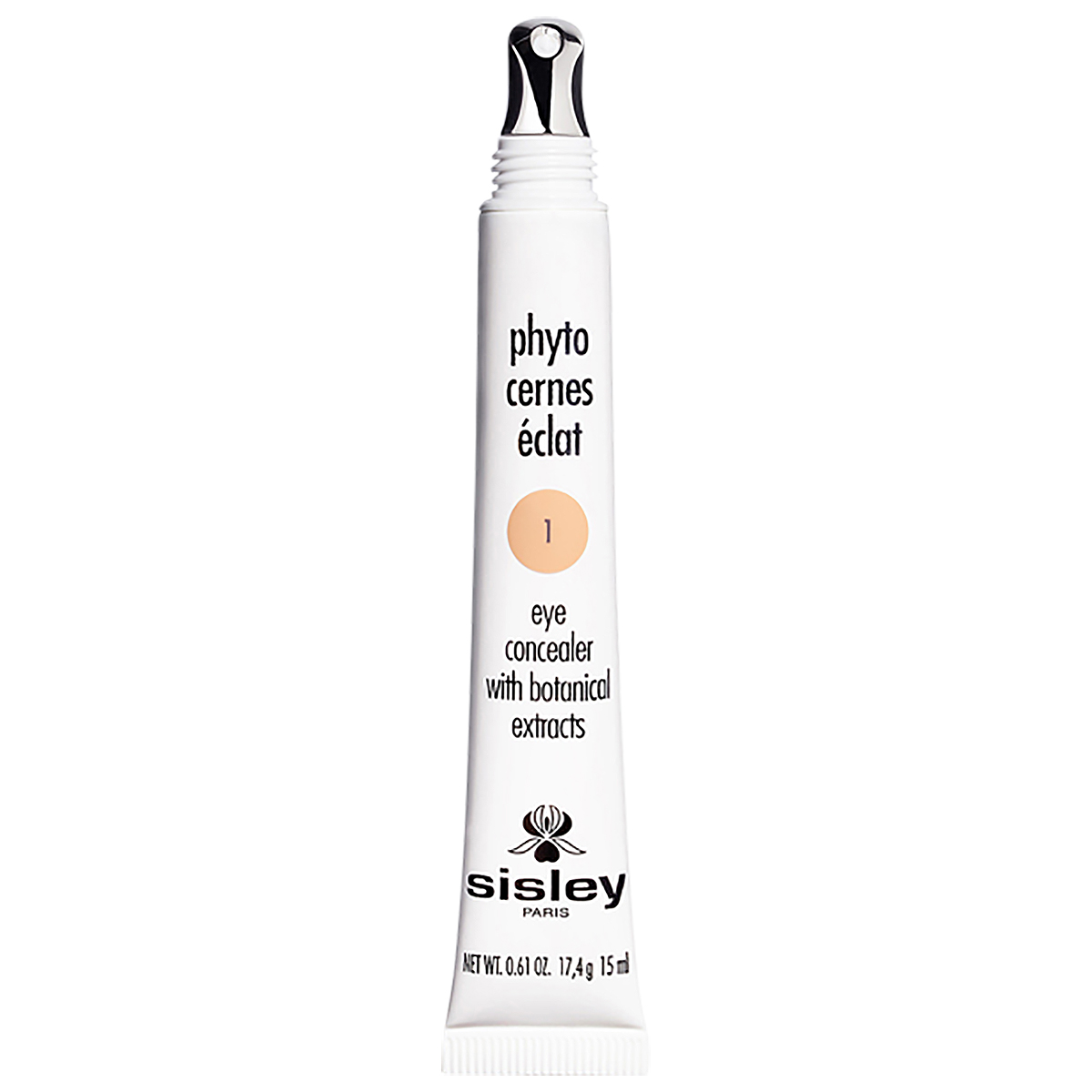 Sisley Phyto-Cernes Eclat 15ml - 1