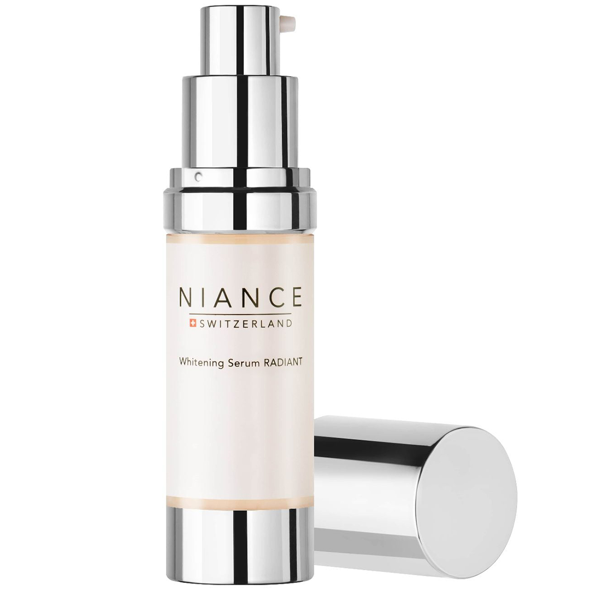 Niance Whitening Serum Radiant 30ml