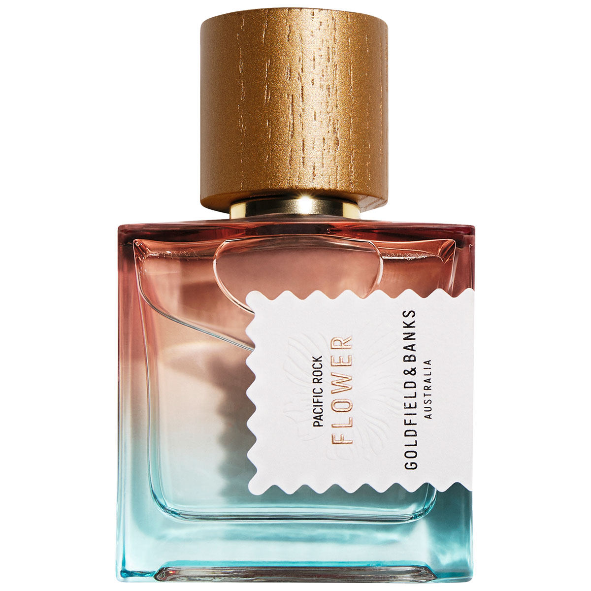 Goldfield & Banks Pacific Rock Flower Eau de Parfum Spray 50ml