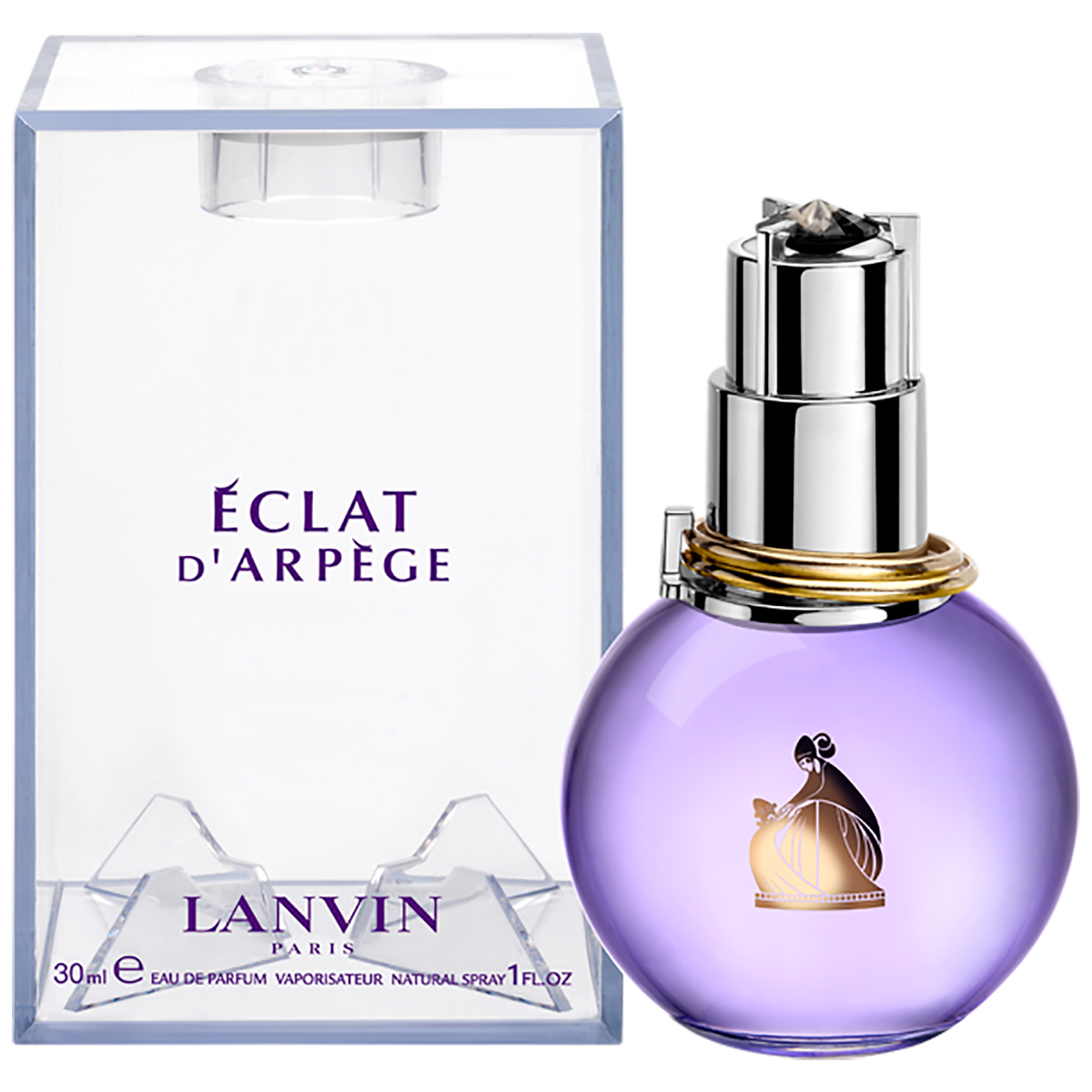 Lanvin Eclat d´Arpège Eau de Parfum Spray 30ml
