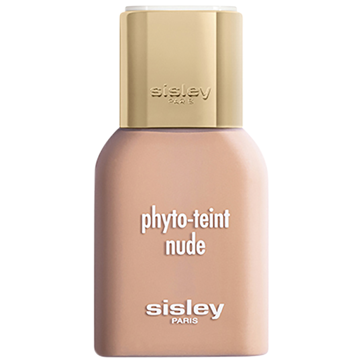 Sisley Phyto-Teint Nude 30ml - 2C Soft Beige