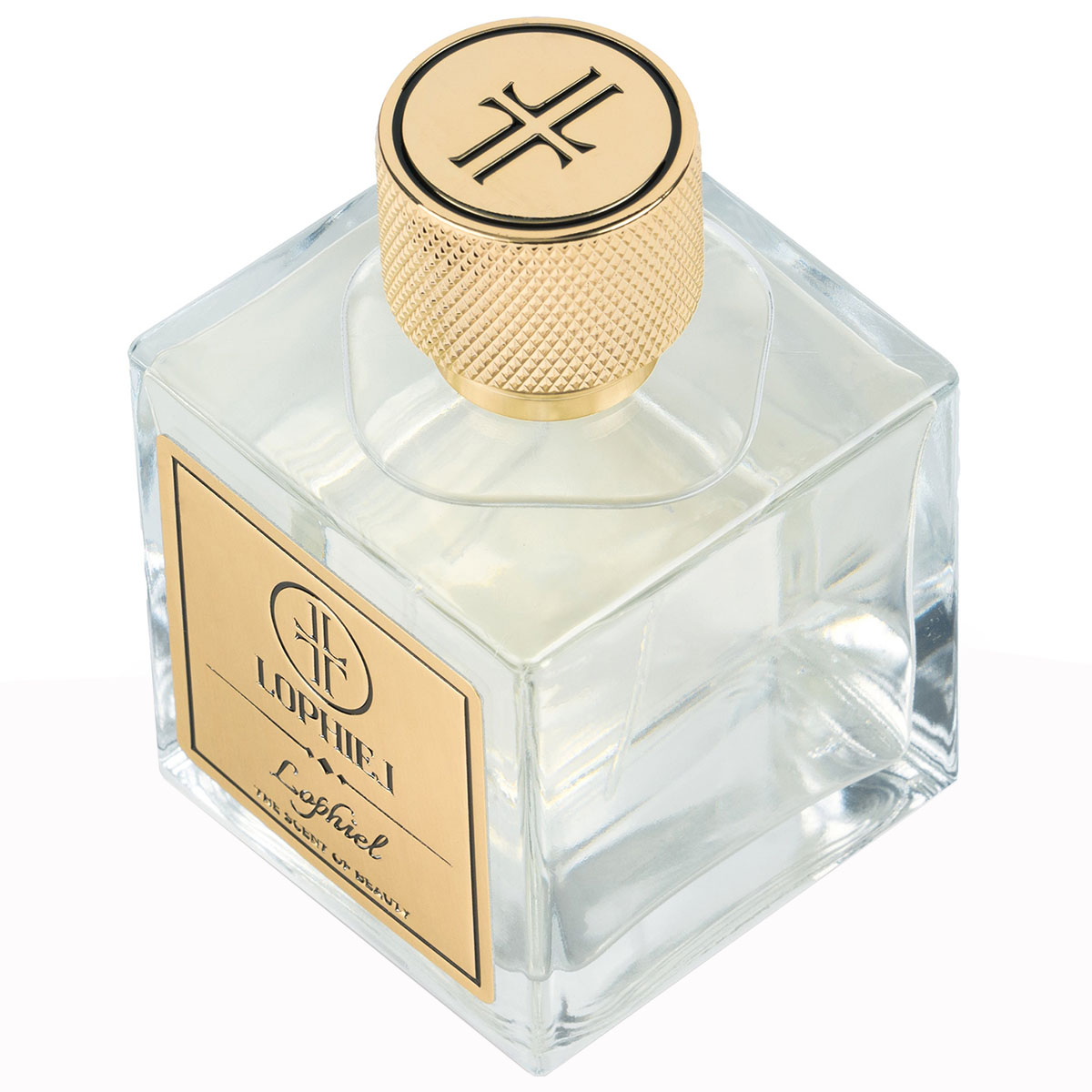 LOPHIEL Lophiel Eau de Parfum Spray 100ml