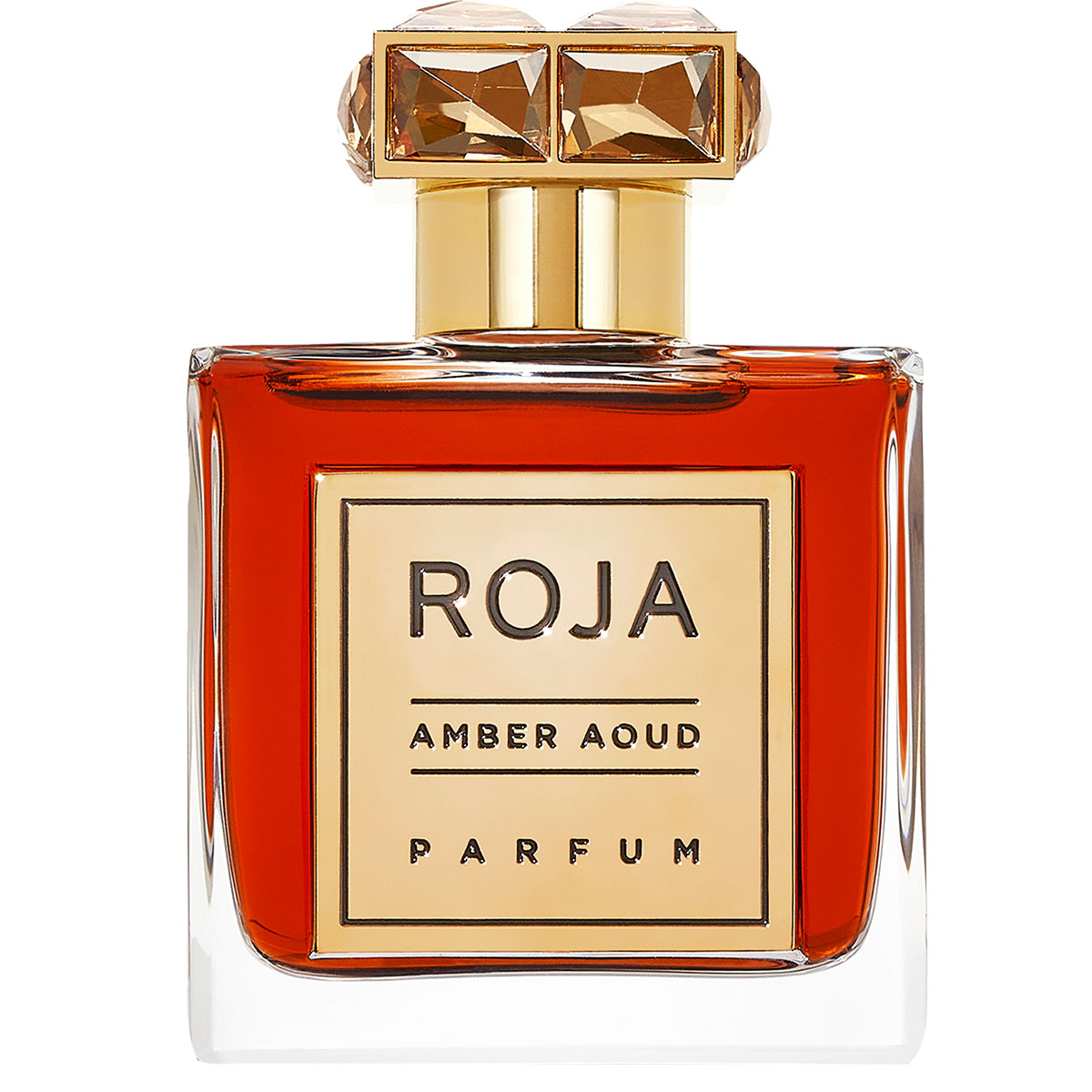 ROJA Parfums Amber Aoud Parfum Spray 50ml