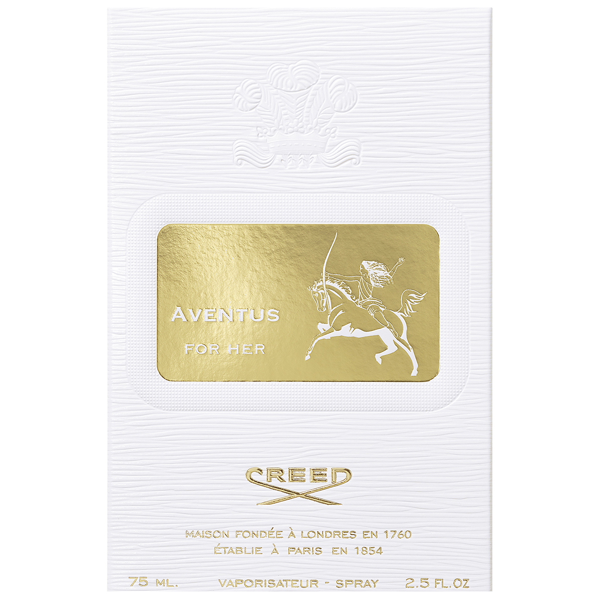 Creed Aventus for Her Eau de Parfum Spray 75ml