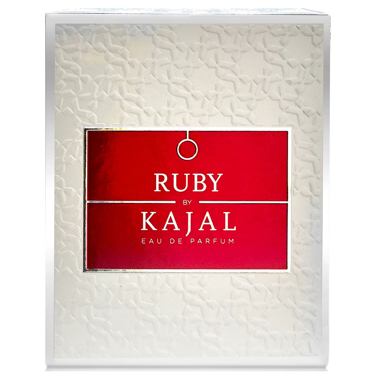 Ruby by Kajal Eau de Parfum Spray 100ml