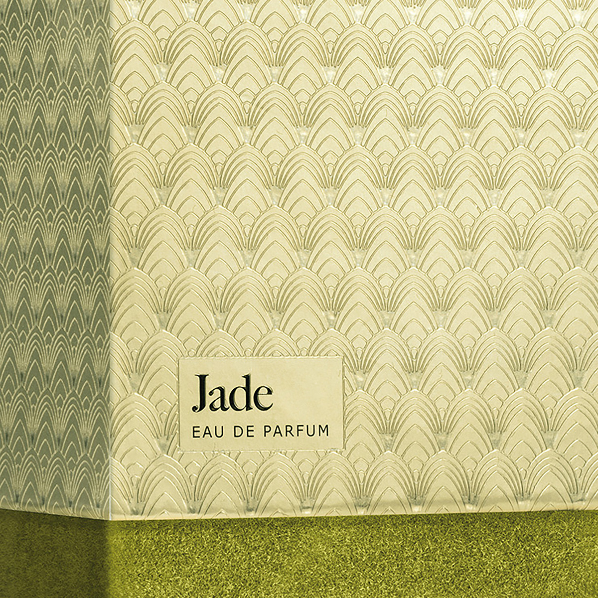 SOMENS Jade Eau de Parfum Spray 50ml