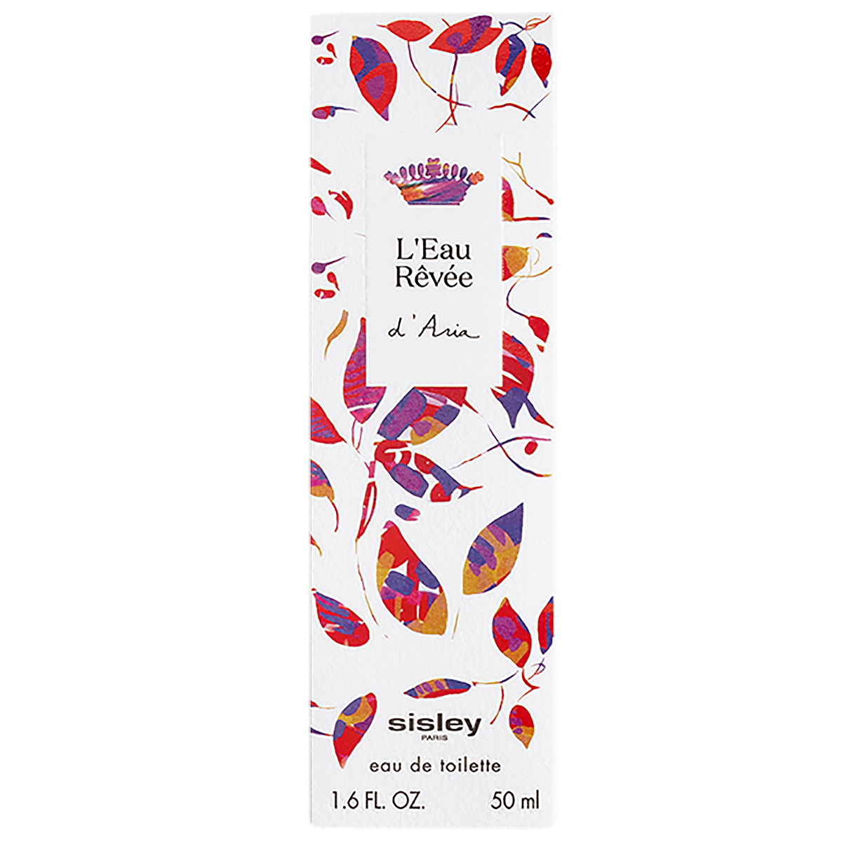 Sisley L´Eau Rêvée D´Aria Eau de Toilette Spray 50ml