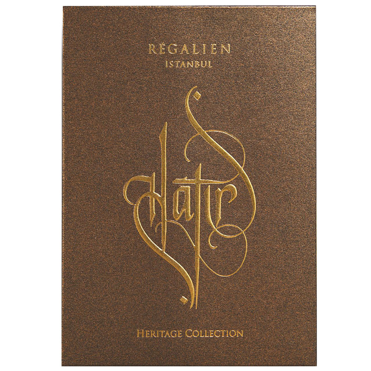 RÉGALIEN Hatir Extrait de Parfum Spray 80ml