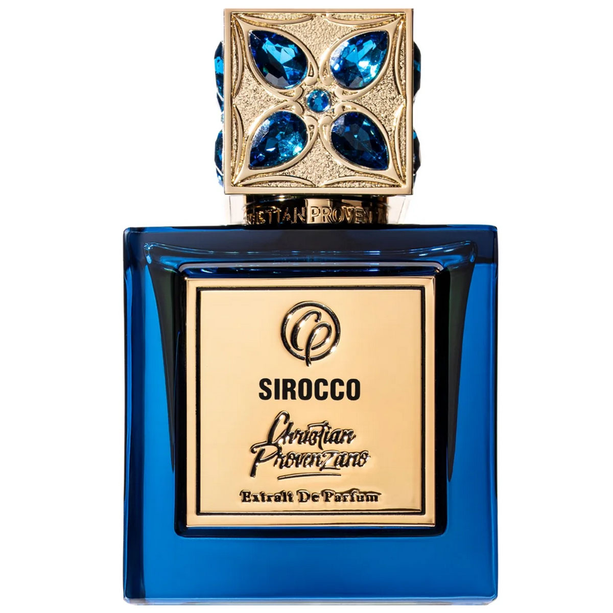 Christian Provenzano Sirocco Extrait de Parfum Spray 100ml