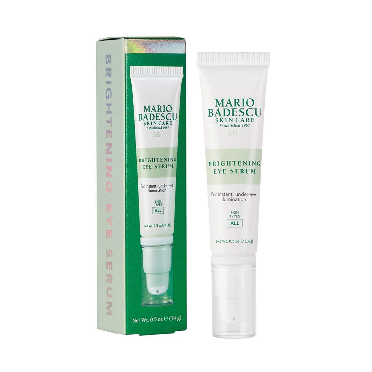 Mario Badescu Brightening Eye Serum 14ml