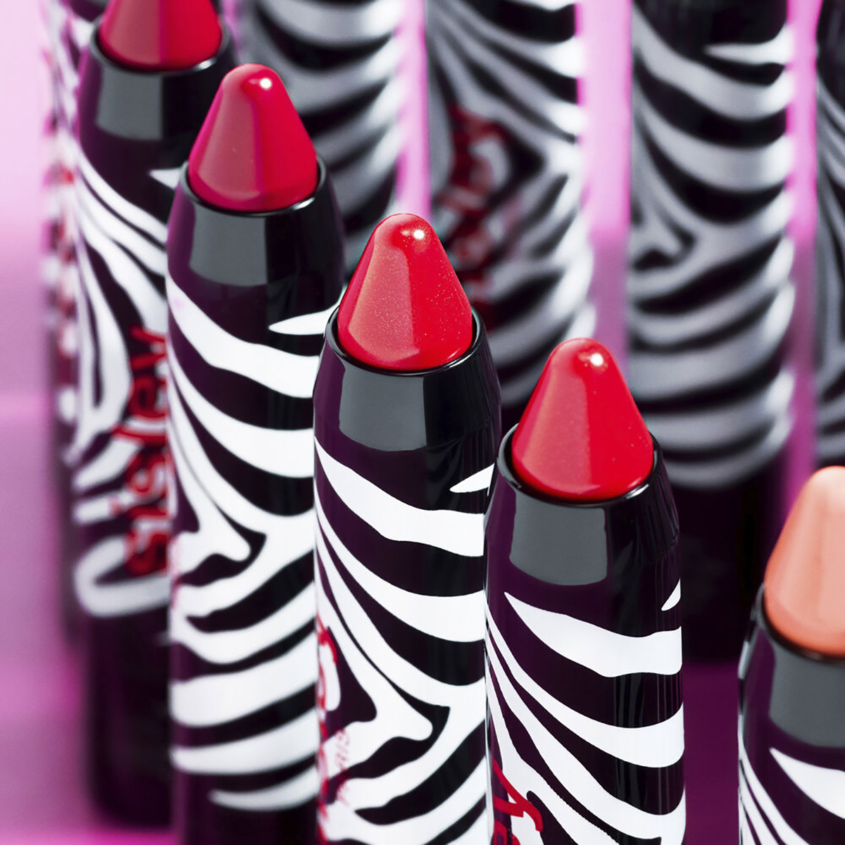 Sisley Phyto Lip Twist 2,5g - 6 Cherry