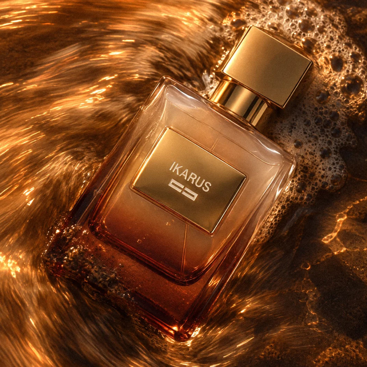 OLAKALA Ikarus Extrait de Parfum Spray 50ml