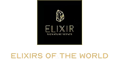 ELIXIRS OF THE WORLD ELIXIRS OF THE WORLD