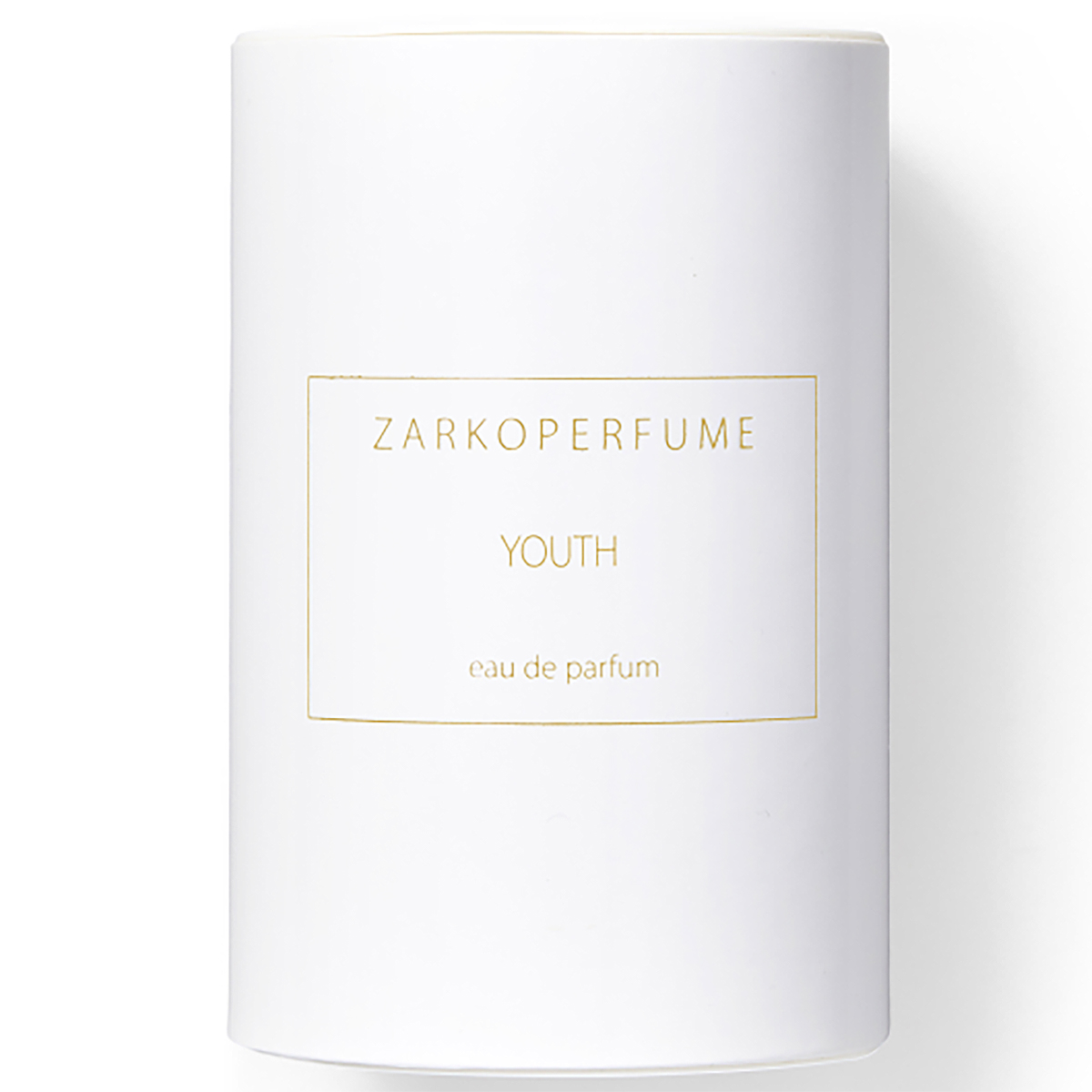 ZARKOPERFUME Youth Eau de Parfum Spray 100ml