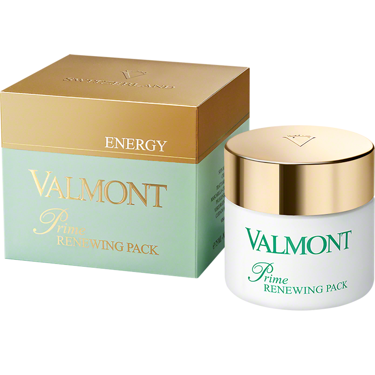 Valmont Prime Renewing Pack 75ml