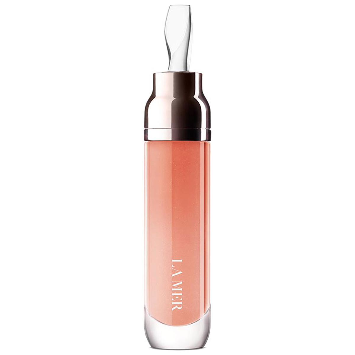 LA MER The Lip Voluminizer 7ml - Sheer Coral