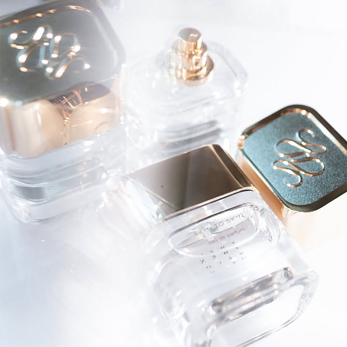 TWENTY SECOND OF MAY Skin to Skin Eau de Parfum Spray 50ml