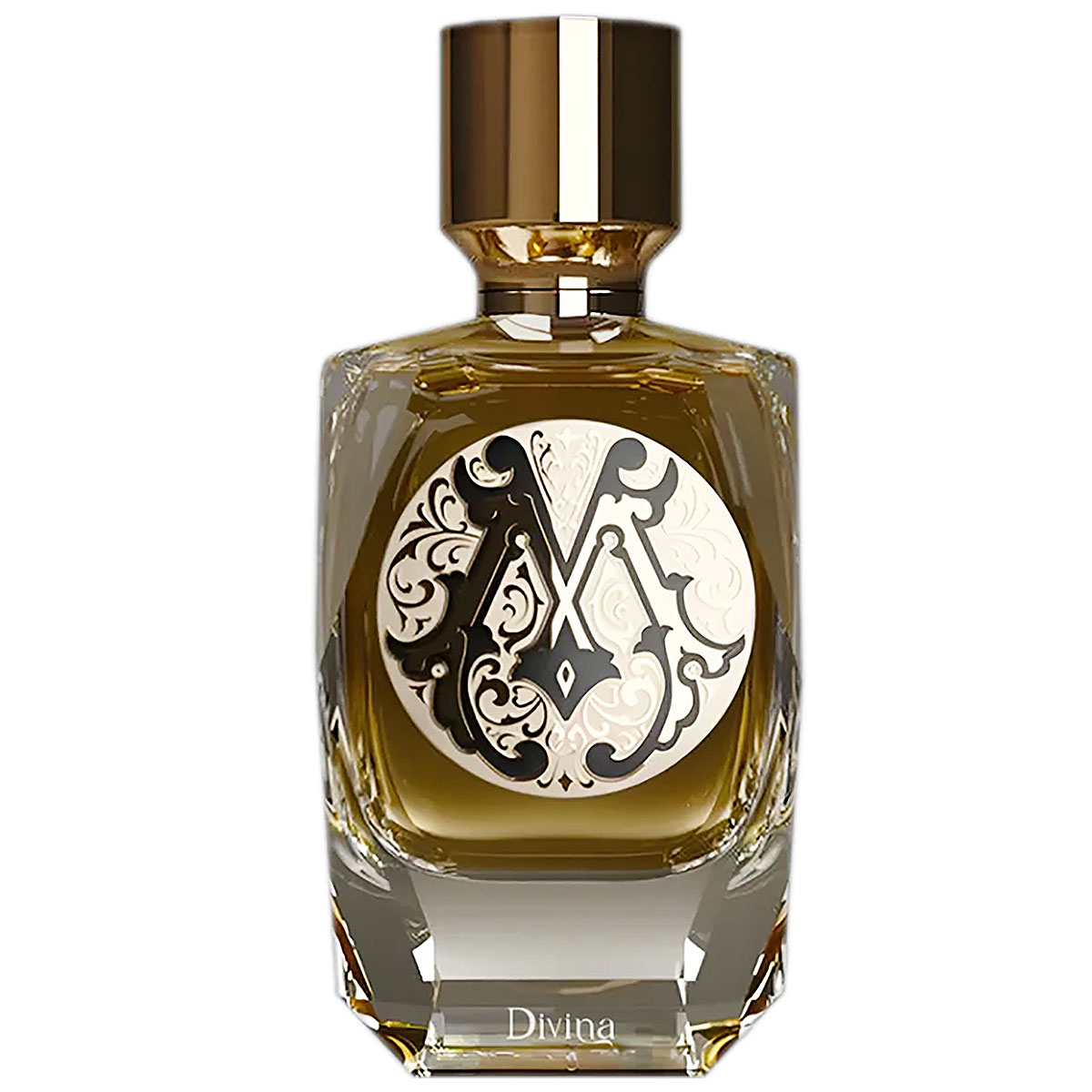 Parfum de Mahzen Divina Extrait de Parfum Spray 100ml