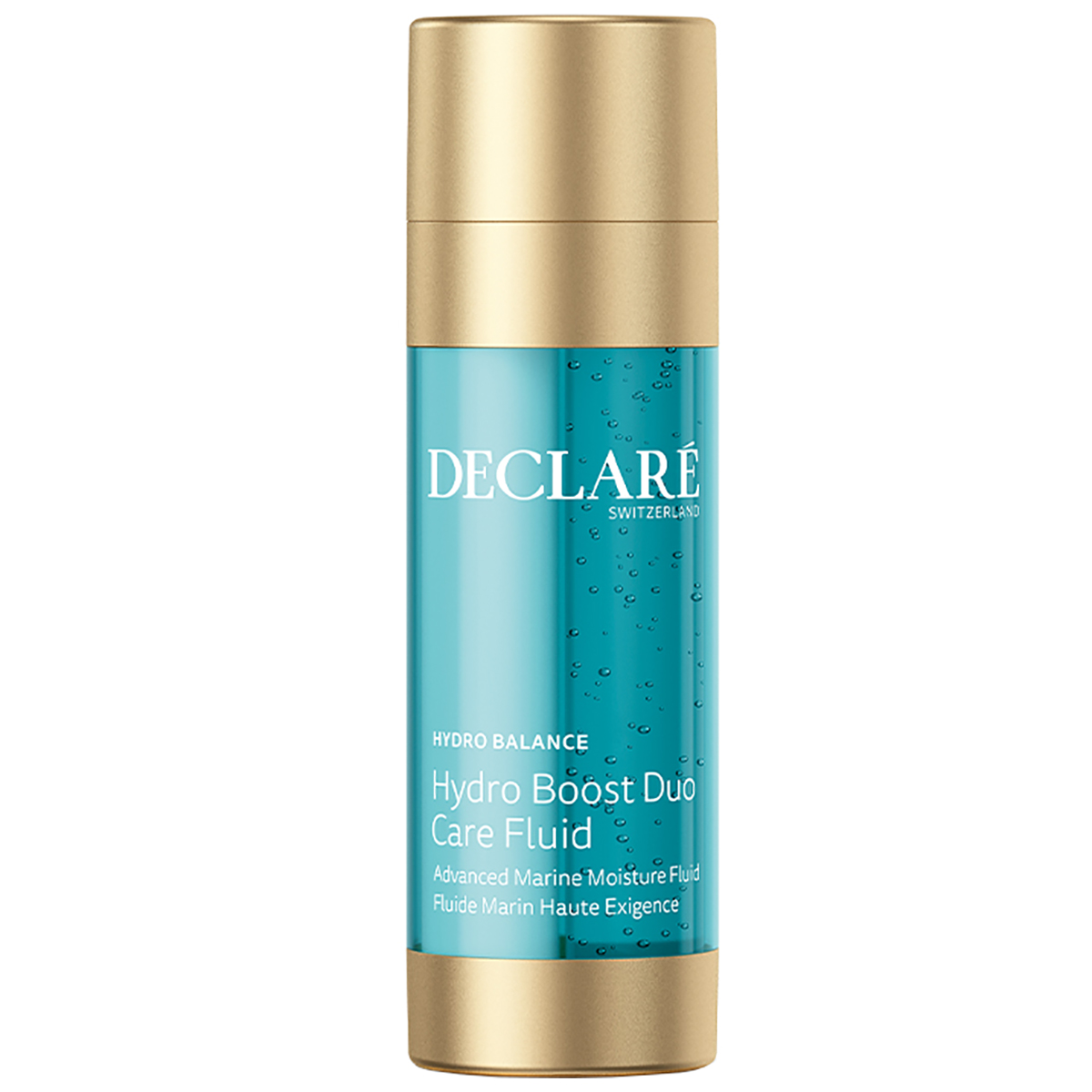 Declaré Hydro Boost Duo Care Fluid 2x20ml