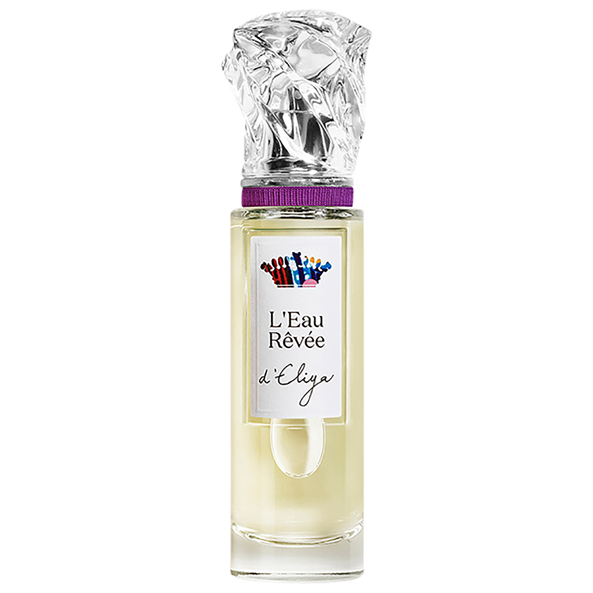 Sisley L´Eau Rêvée D´Eliya Eau de Toilette Spray 50ml