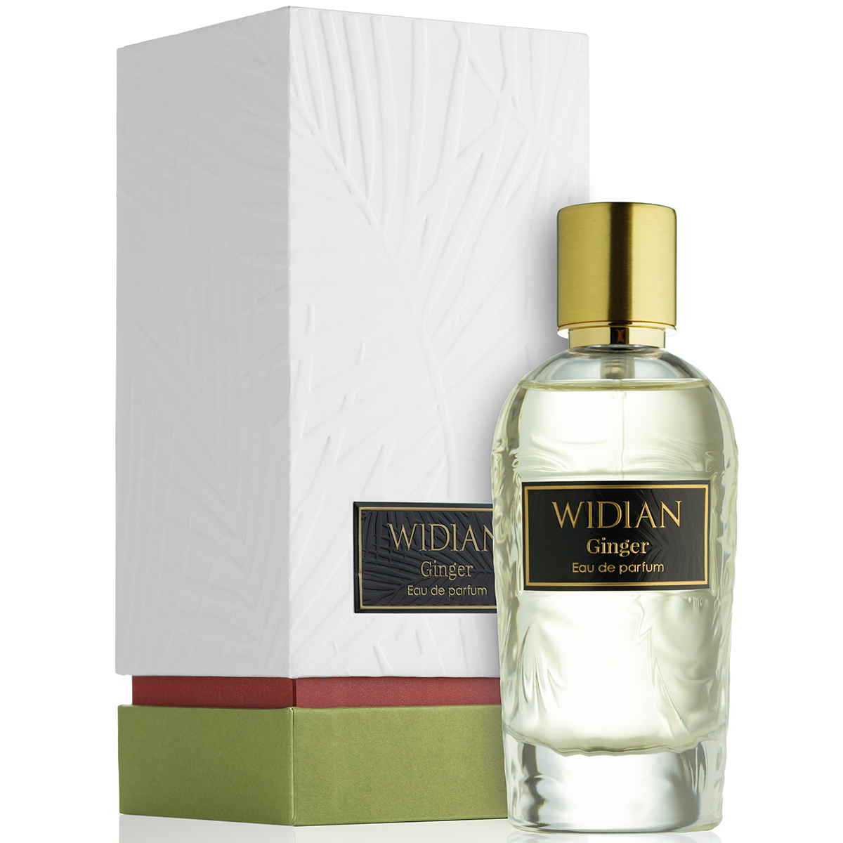 WIDIAN Ginger Eau de Parfum Spray 100ml