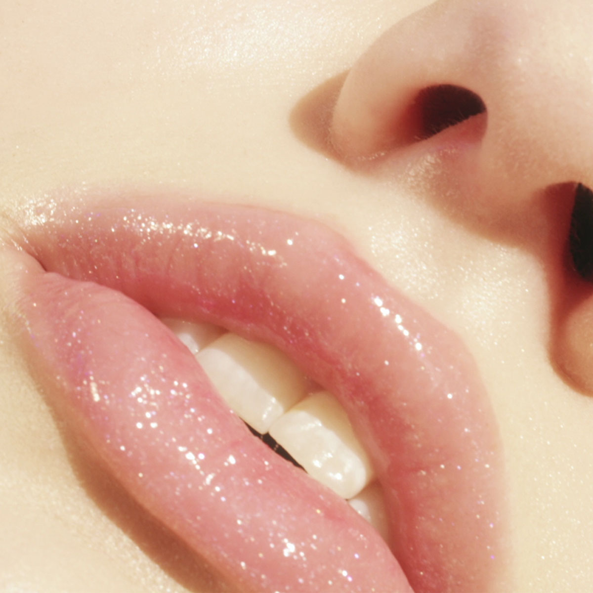 DEAR DAHLIA Paradise Aurora Shine Lip Treatment 6,5g - Star Dust