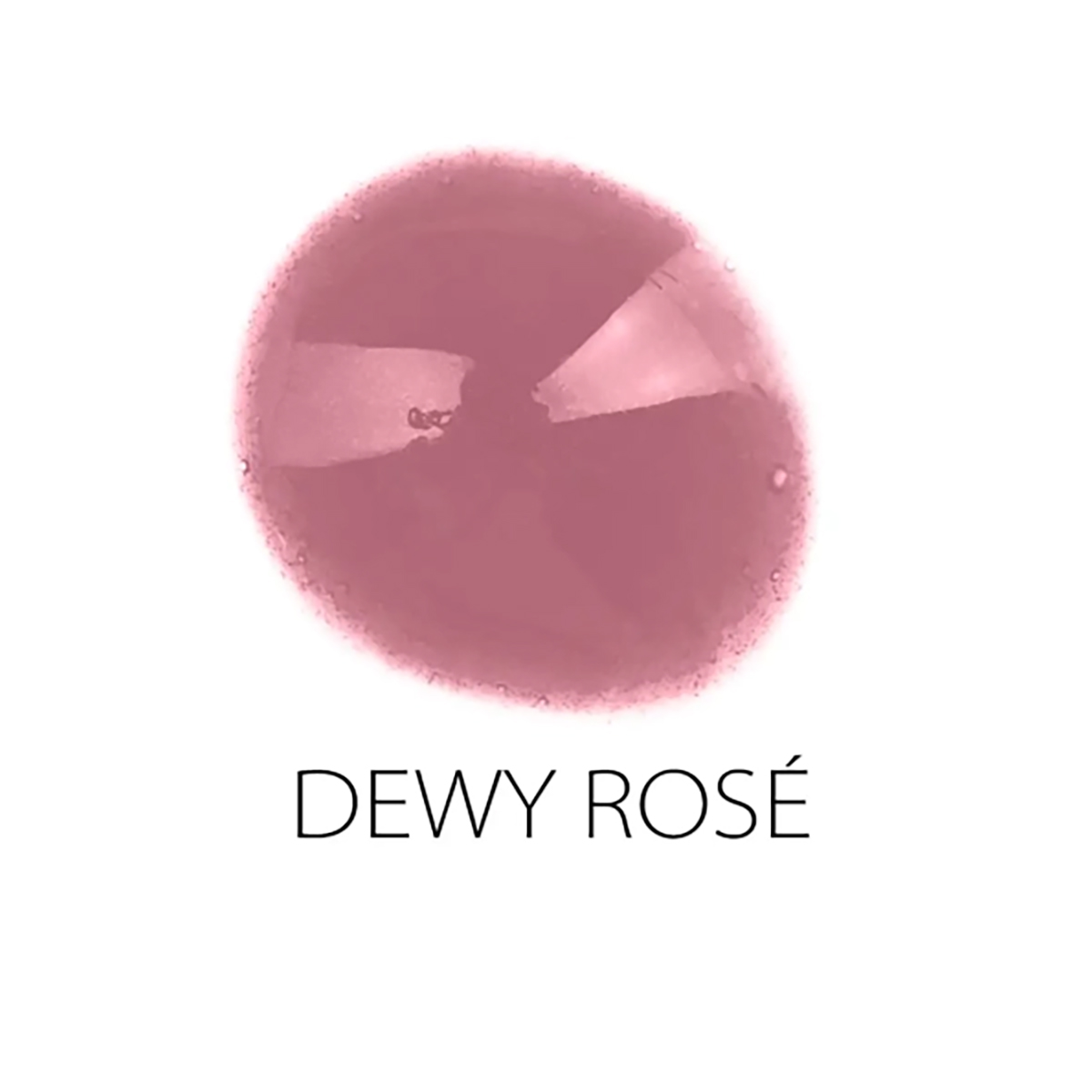 ANNEMARIE BÖRLIND Lip Gloss 9ml - Dewy Rosé