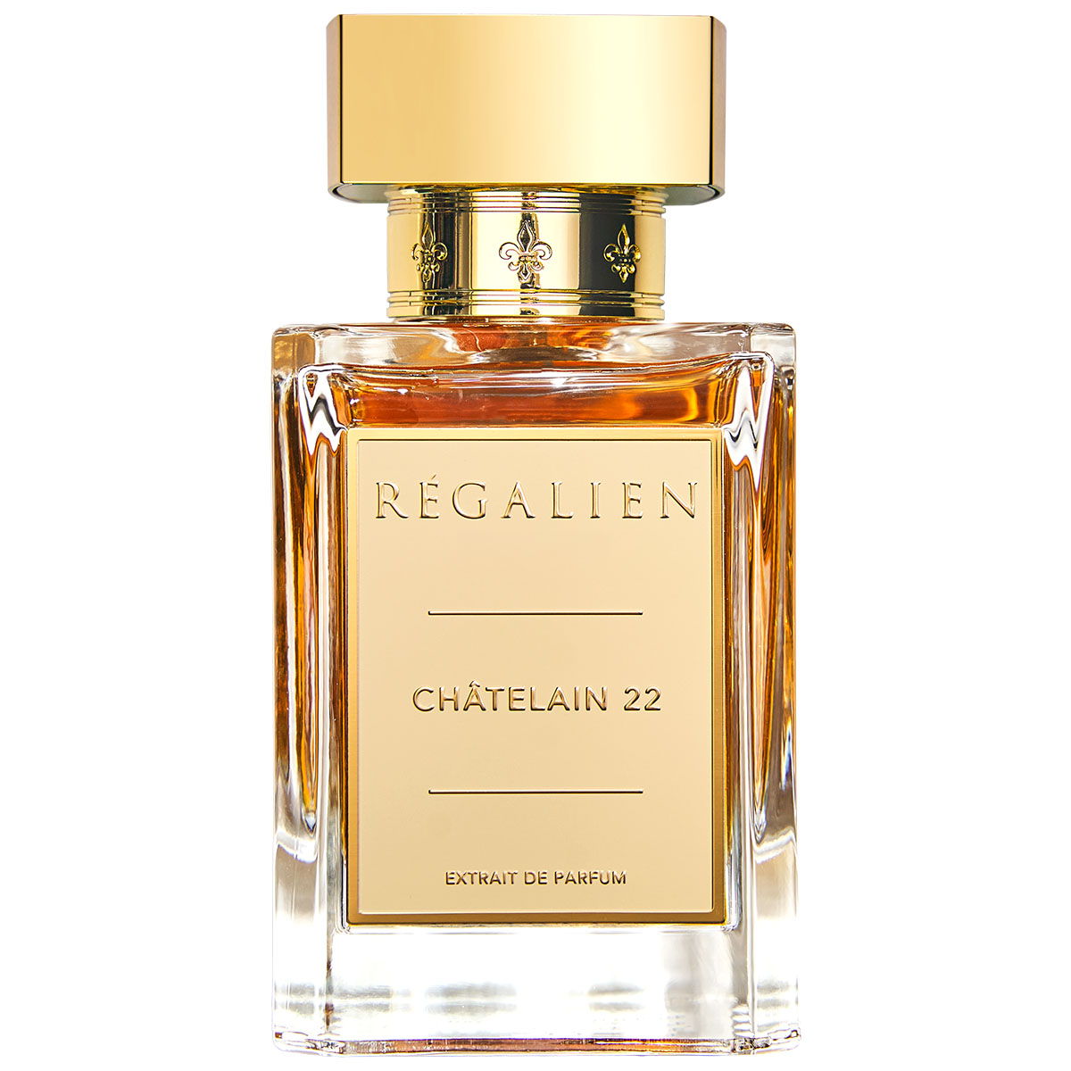 RÉGALIEN Châtelain 22 Extrait de Parfum Spray 80ml