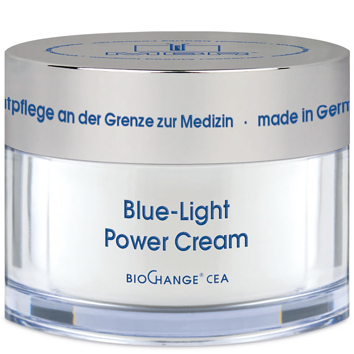 MBR BioChange® CEA Blue-Light Power Cream 50ml