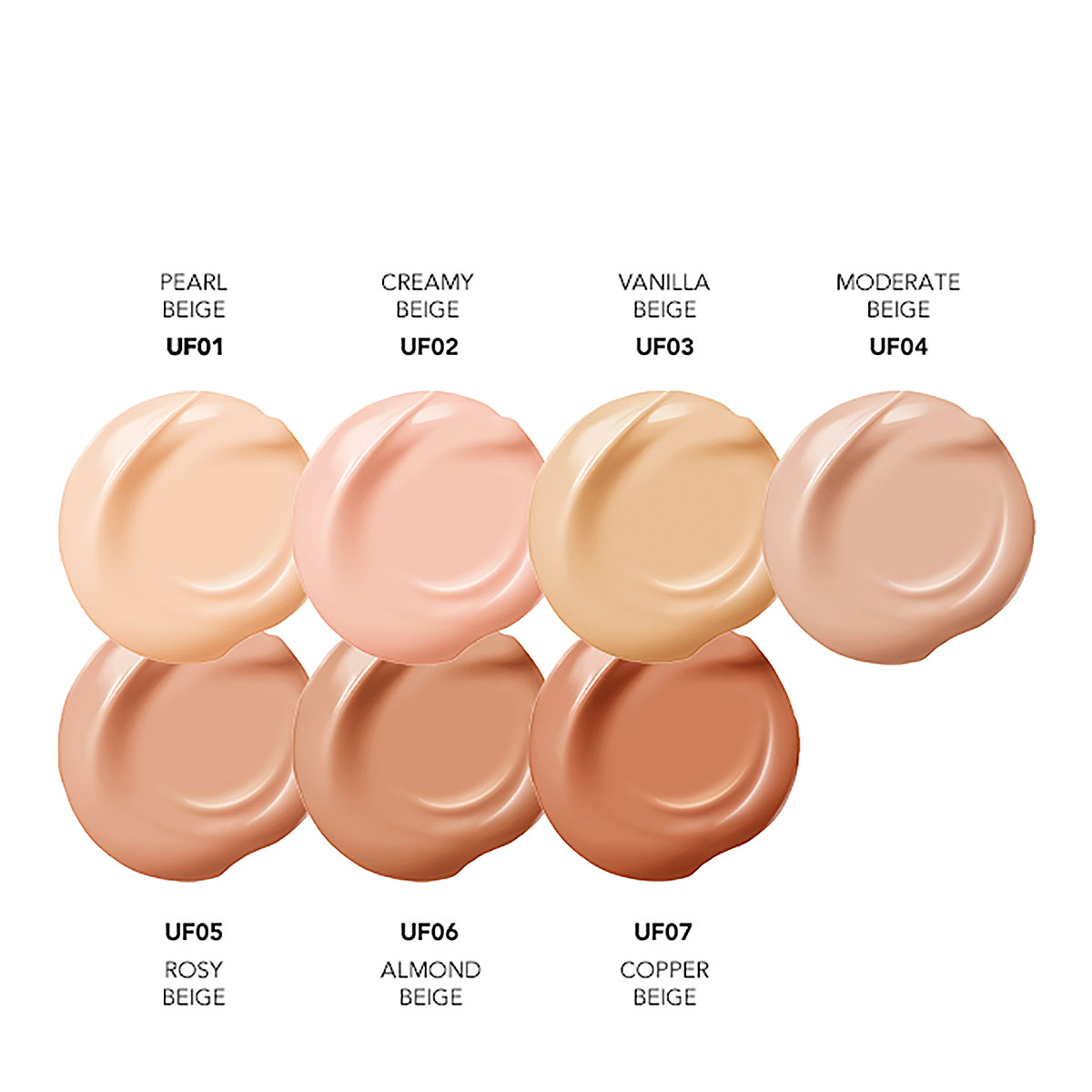 Sensai Ultimate The Foundation 30ml - UF06 Almond Beige