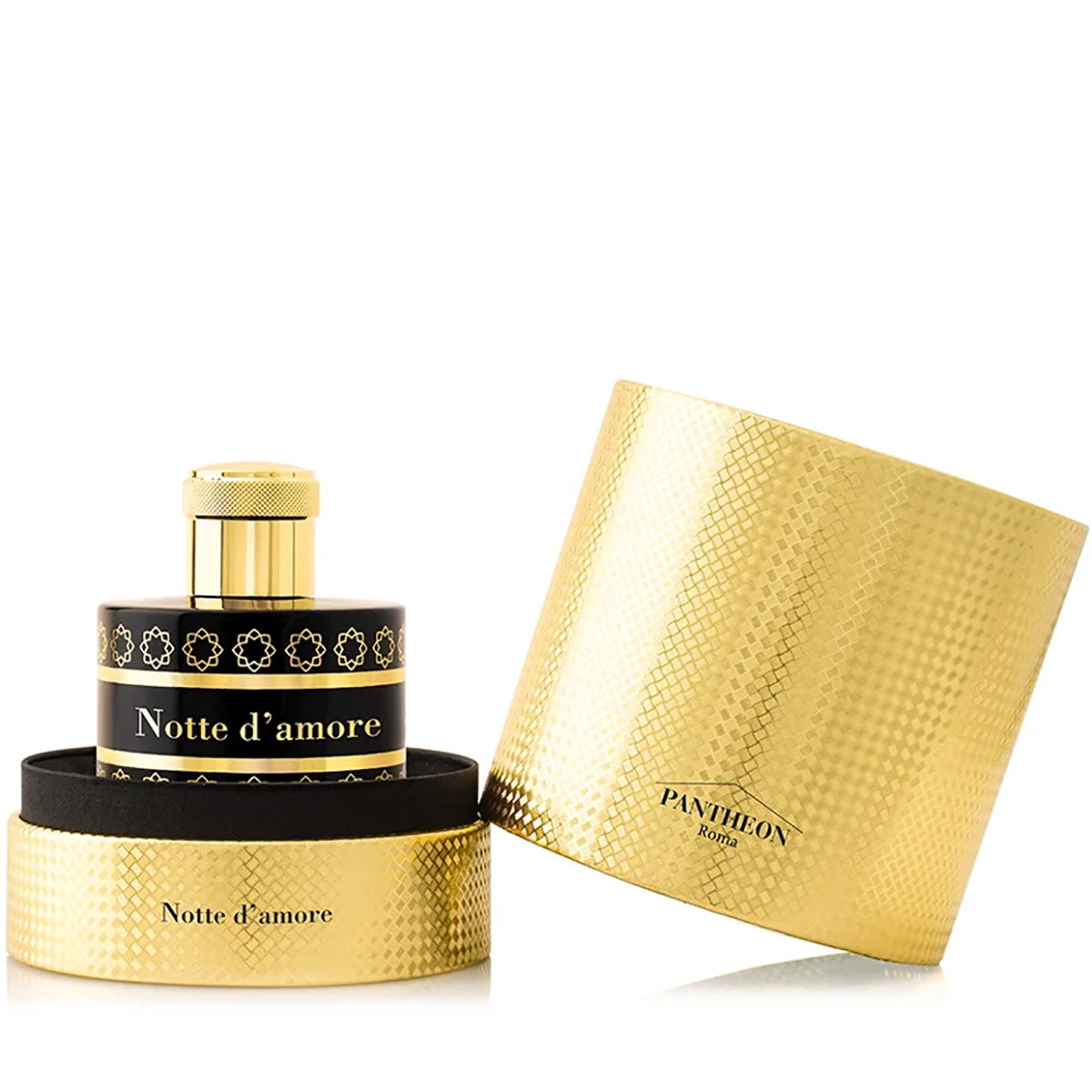 PANTHEON Roma Notte d´amore Extrait de Parfum Spray 100ml
