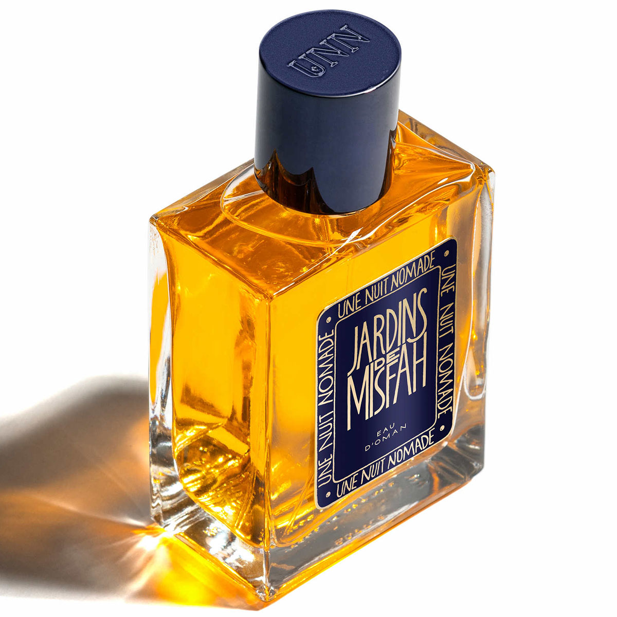 UNE NUIT NOMADE Jardins de Misfah Eau de Parfum Spray 100ml