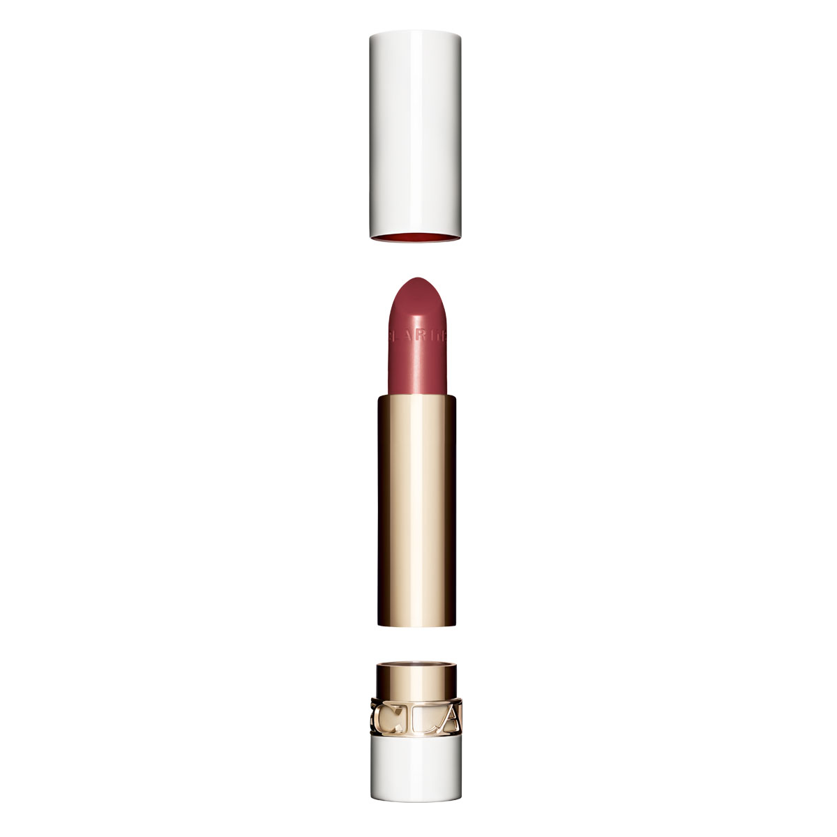 CLARINS Joli Rouge Shine Refill 3,5ml - 732S Grenadine