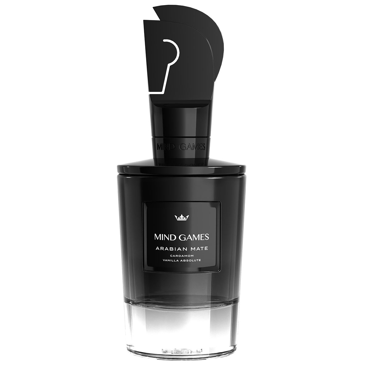 MIND GAMES Arabian Mate Extrait de Parfum Spray 100ml