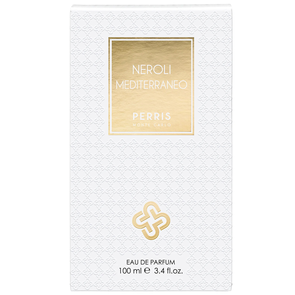 PERRIS Monte Carlo Neroli Mediterraneo Eau de Parfum Spray 100ml