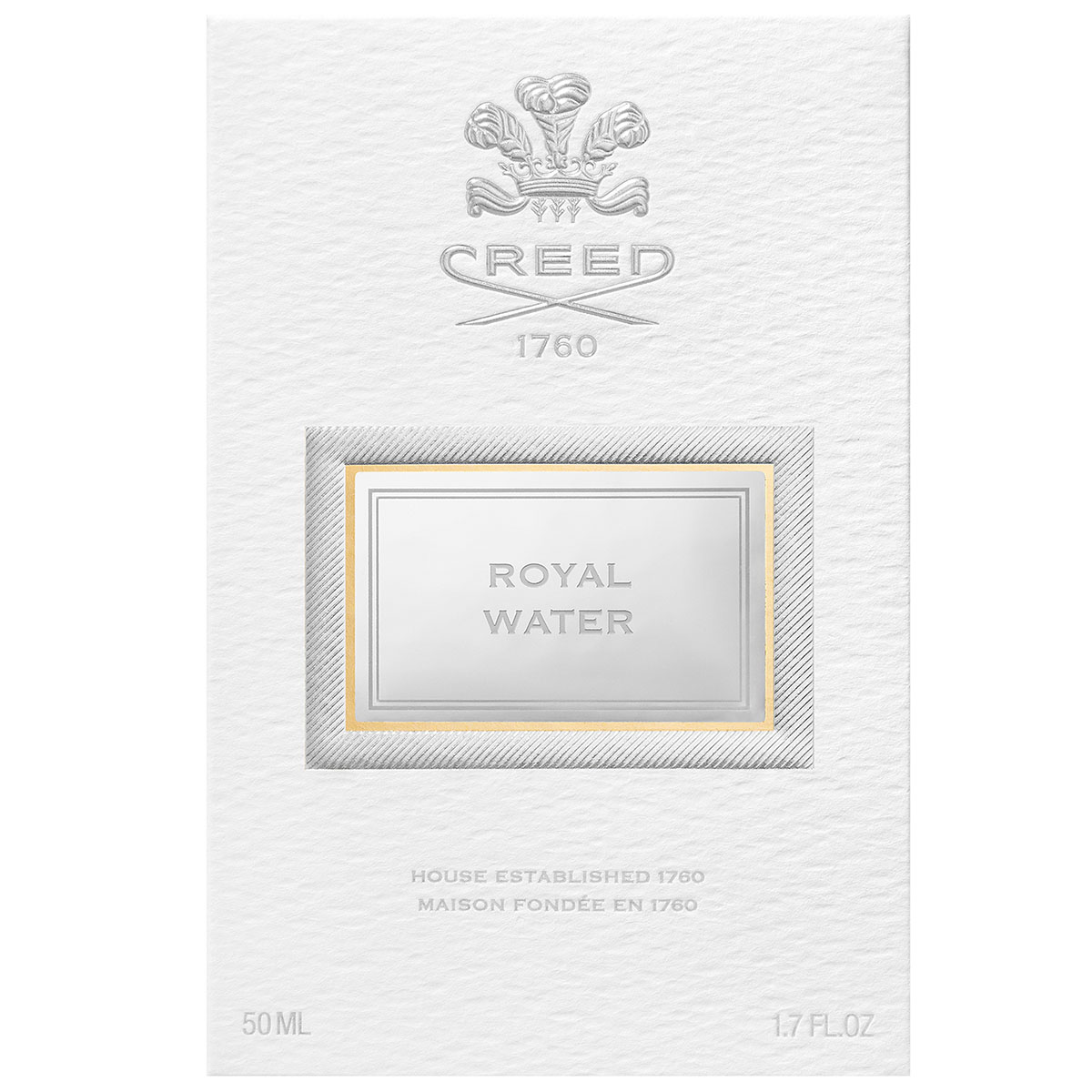 Creed Royal Water Eau de Parfum Spray 50ml